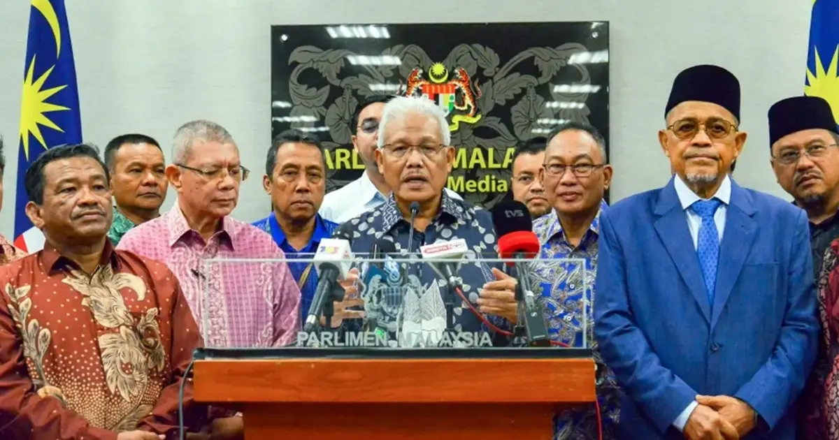 Government Must Clarify Azam's Role at Anti-Financial Crime Centre, Opposition Demands