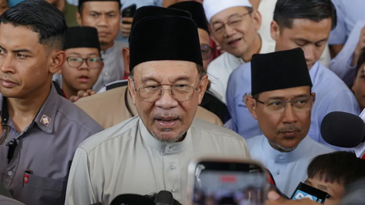 Full Tabung Haji Inquiry Report Released Without Censorship, Anwar Confirms