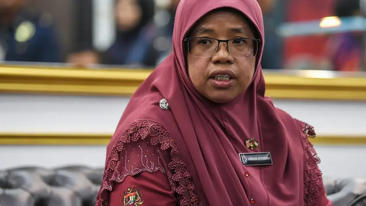 Amanah Challenges PAS Chief to Prove Claims Against DAP or Face Court