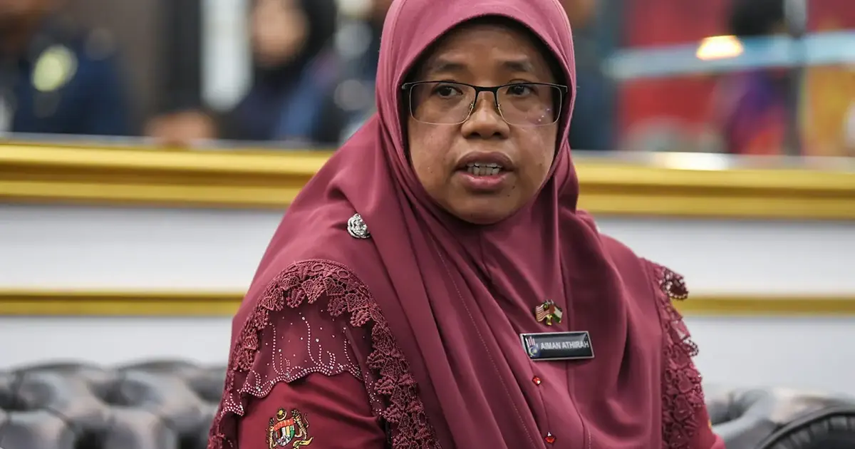 Amanah Challenges PAS Chief to Prove Claims Against DAP or Face Court