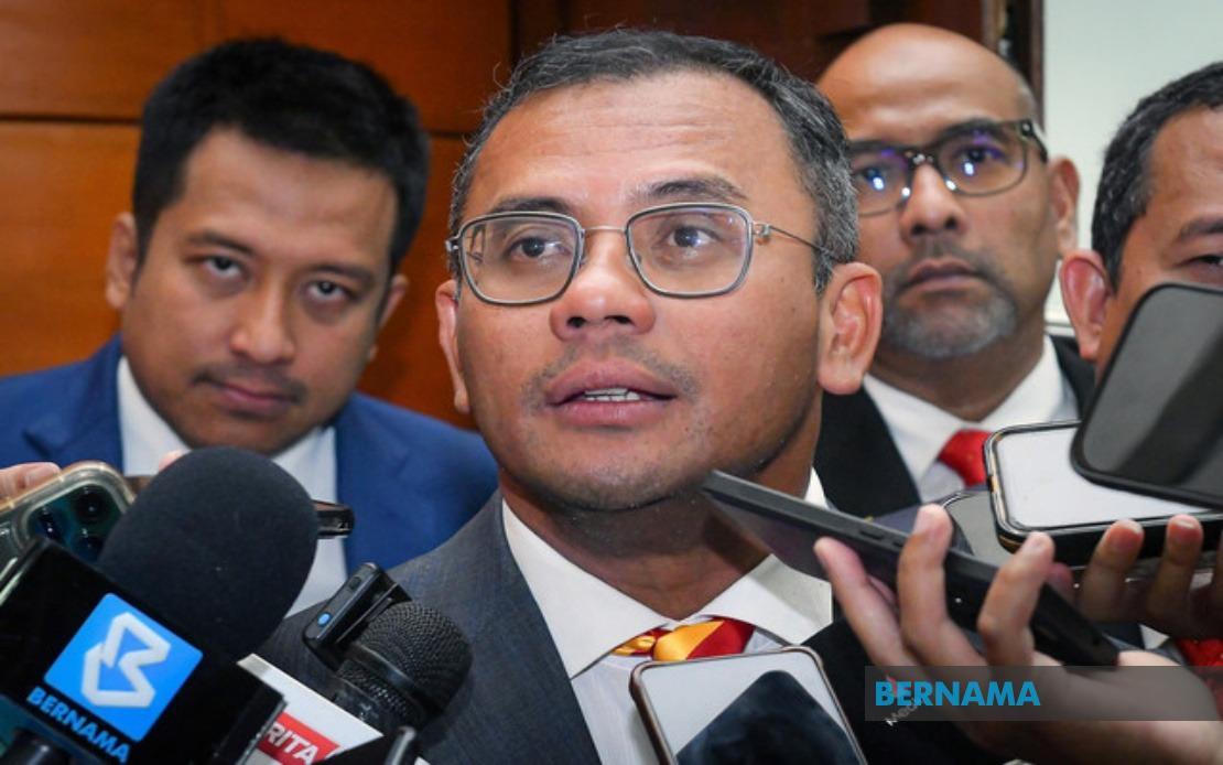 Local Collusion with Illegal Immigrants Hampering Enforcement, Says Selangor MB