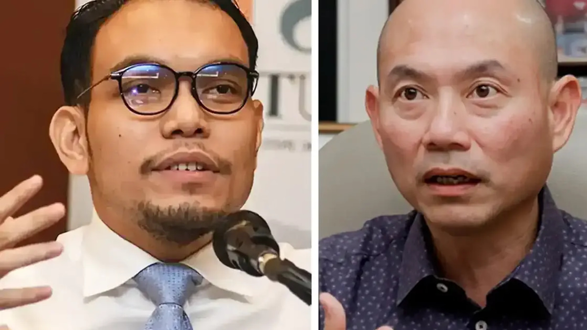 Malaysia Entitled to Enforce Immigration Rules, Say DAP Lawmakers in Defence of Anwar's Israeli Citizens Stance