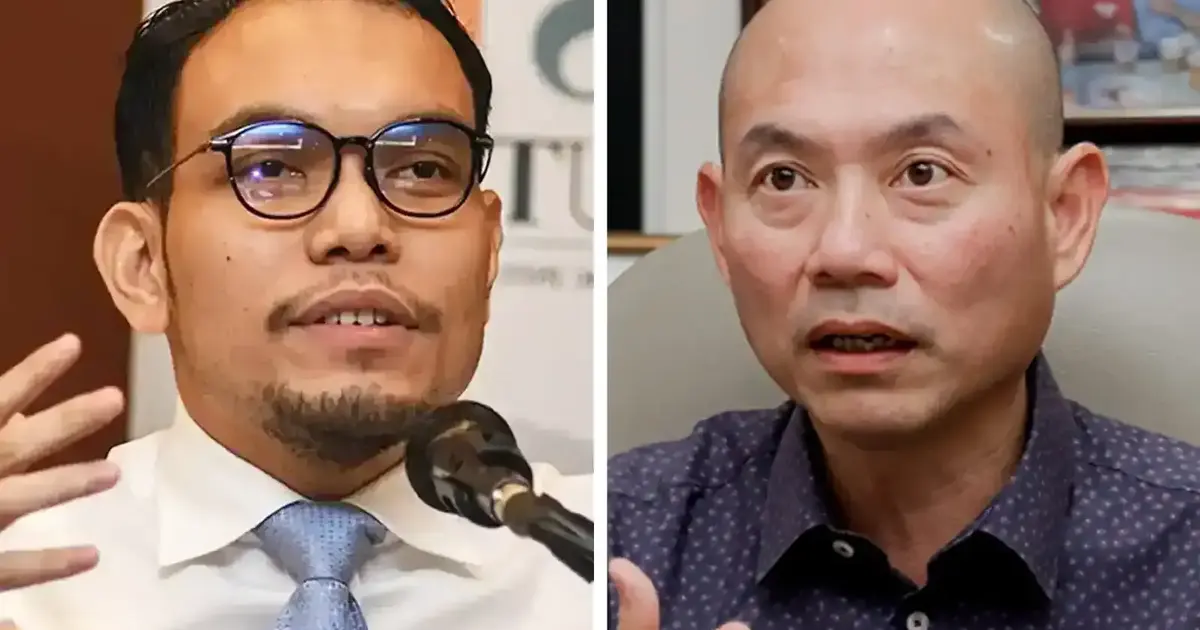 Malaysia Entitled to Enforce Immigration Rules, Say DAP Lawmakers in Defence of Anwar's Israeli Citizens Stance
