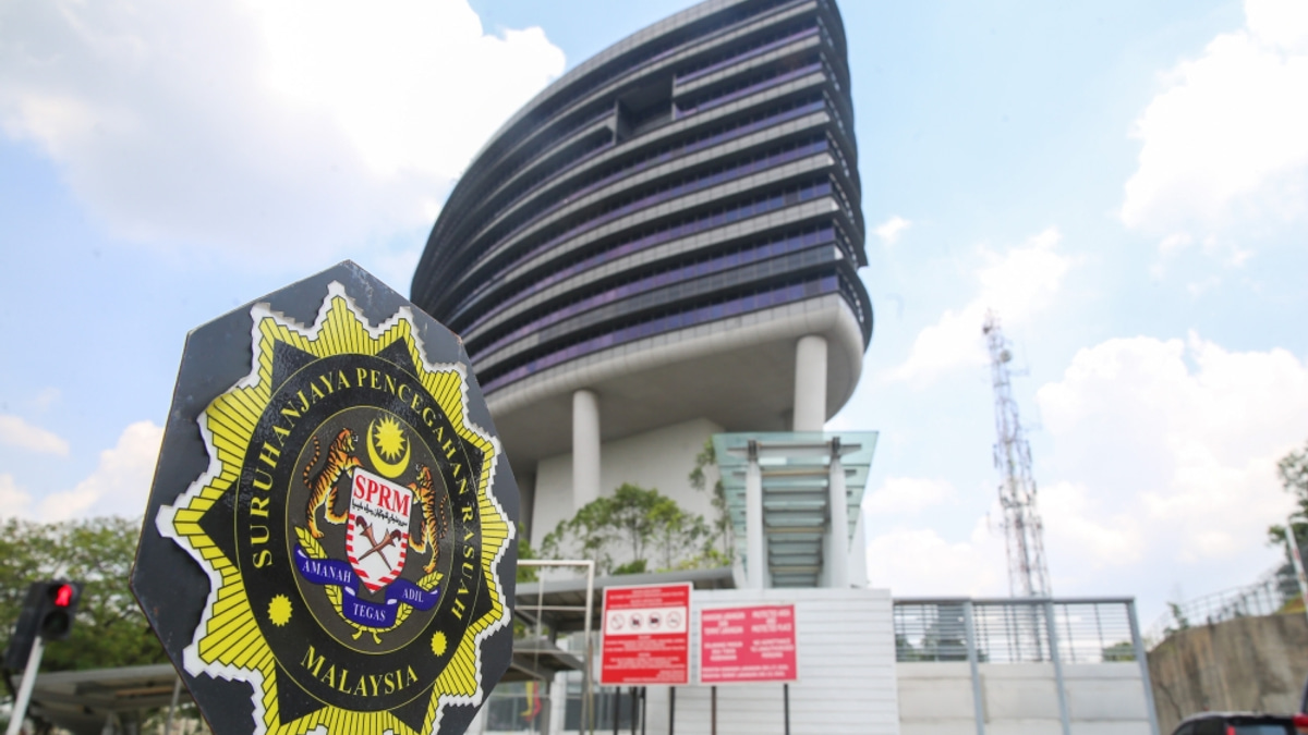 Malaysia to Deepen Regional Anti-Corruption Drive Through Asean-PAC Forum
