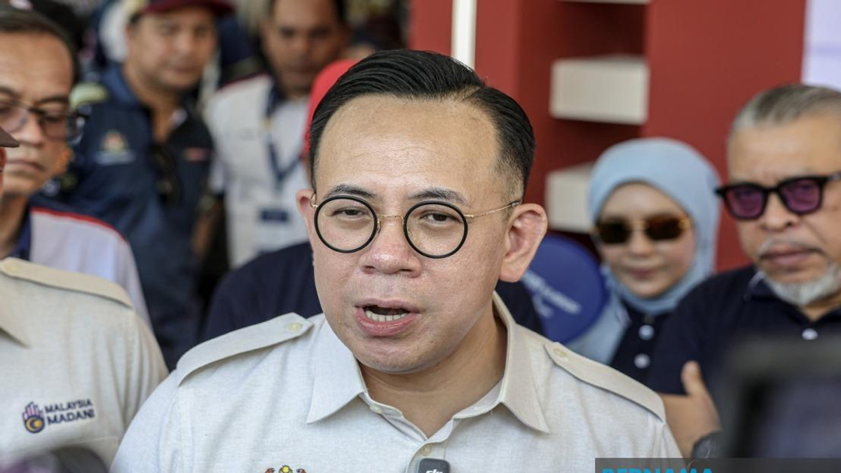 KUSKOP to Speed Up RM1 Billion Microcredit Distribution Following PM's Pledge