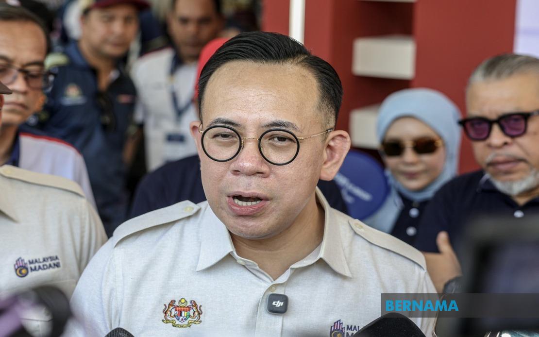 KUSKOP to Speed Up RM1 Billion Microcredit Distribution Following PM's Pledge