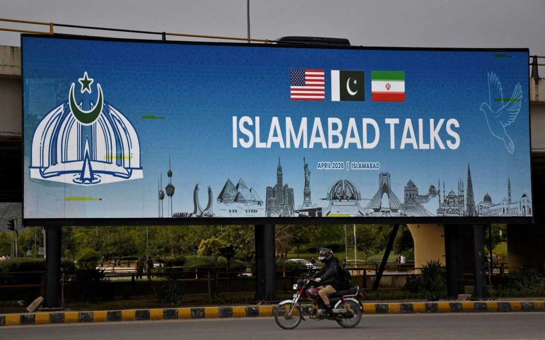 Pakistan Set to Host US-Iran Nuclear Talks on July 11