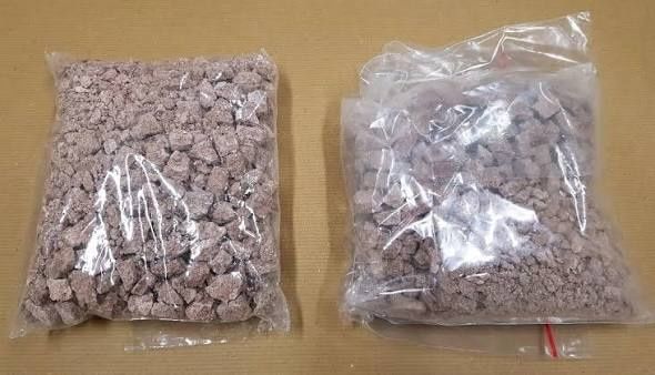 Thai aviation authorities launch probe after flight attendant detained over heroin seizure in Melbourne