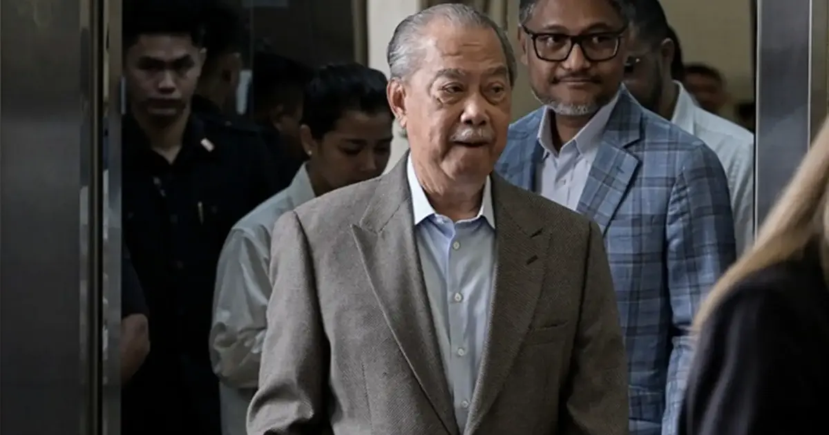 KCJ Engineering Failed Initial Technical Review Before Jana Wibawa Award, Court Hears