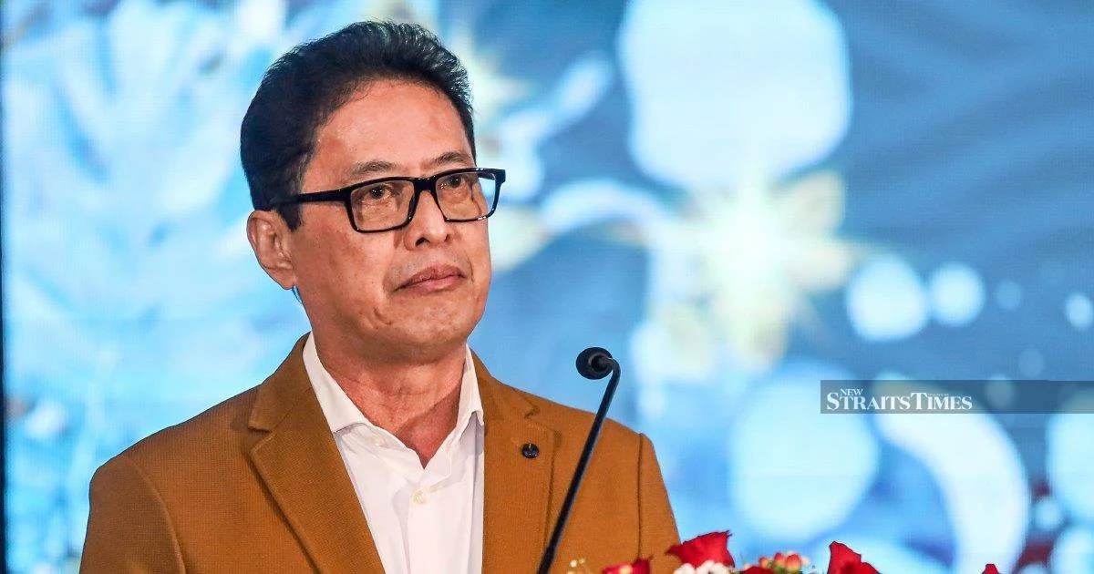 Azam Baki's NFCC Advisory Board Role Held in Personal Capacity, Says Centre