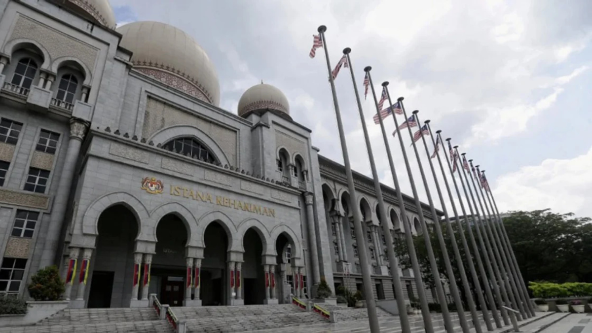 Constitutional Amendment to Split Attorney-General and Public Prosecutor Roles Returns to Parliament
