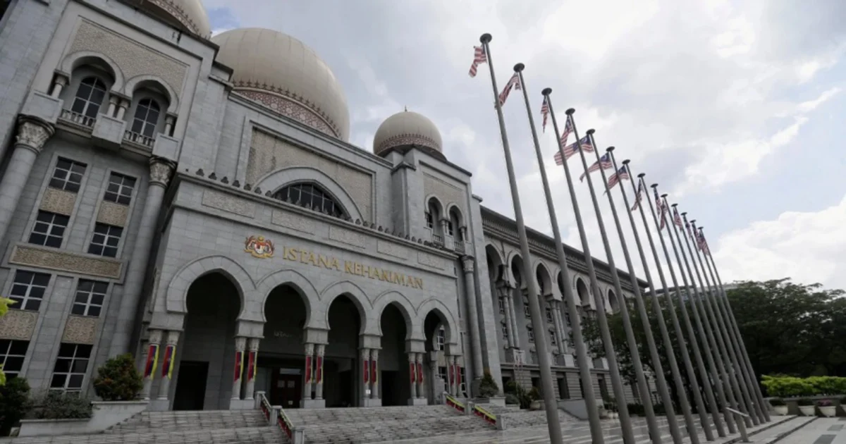 Constitutional Amendment to Split Attorney-General and Public Prosecutor Roles Returns to Parliament