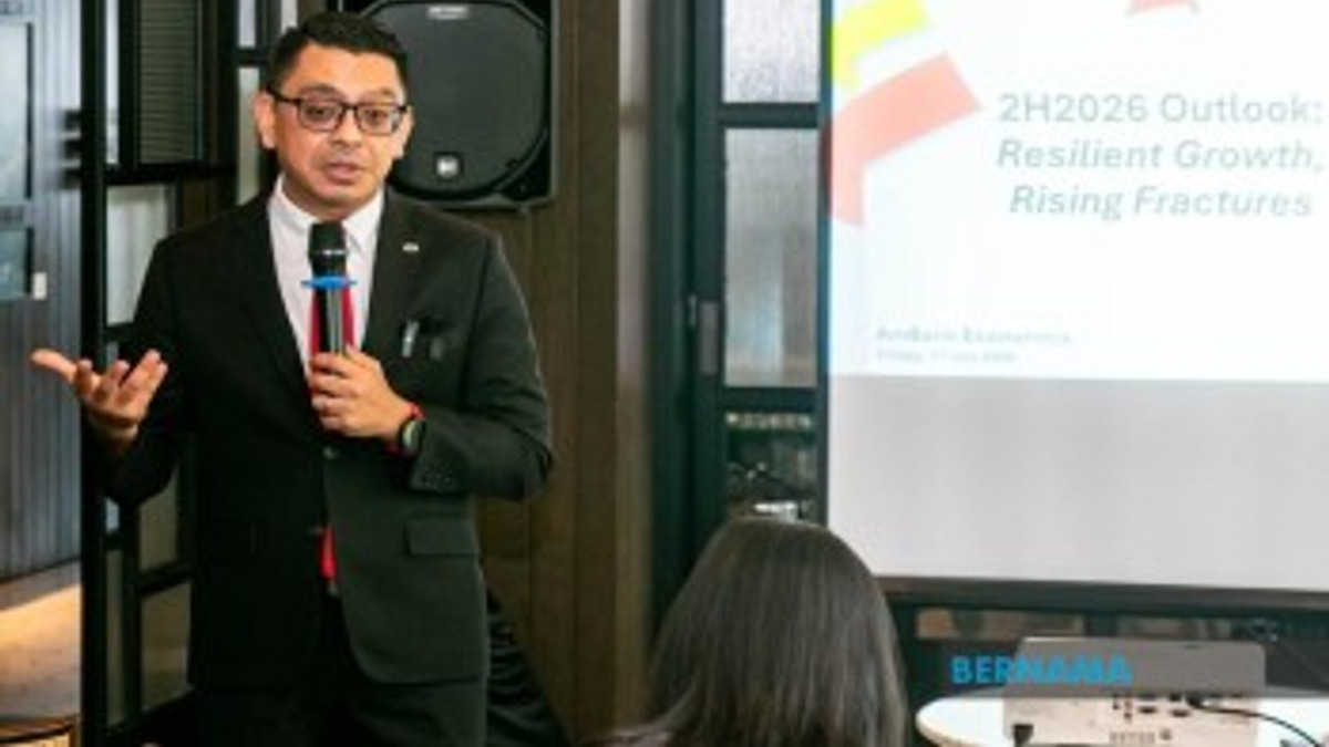 Malaysia's Ports Positioned to Capitalise on Supply Chain Realignment and Green Energy Transition