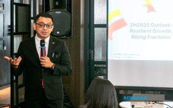 Malaysia's Ports Positioned to Capitalise on Supply Chain Realignment and Green Energy Transition