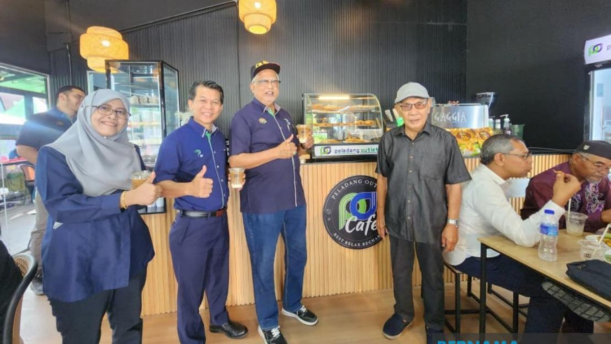 PPK Farmers' Outlets Undergo Nationwide Upgrade to Compete with Major Retail Brands
