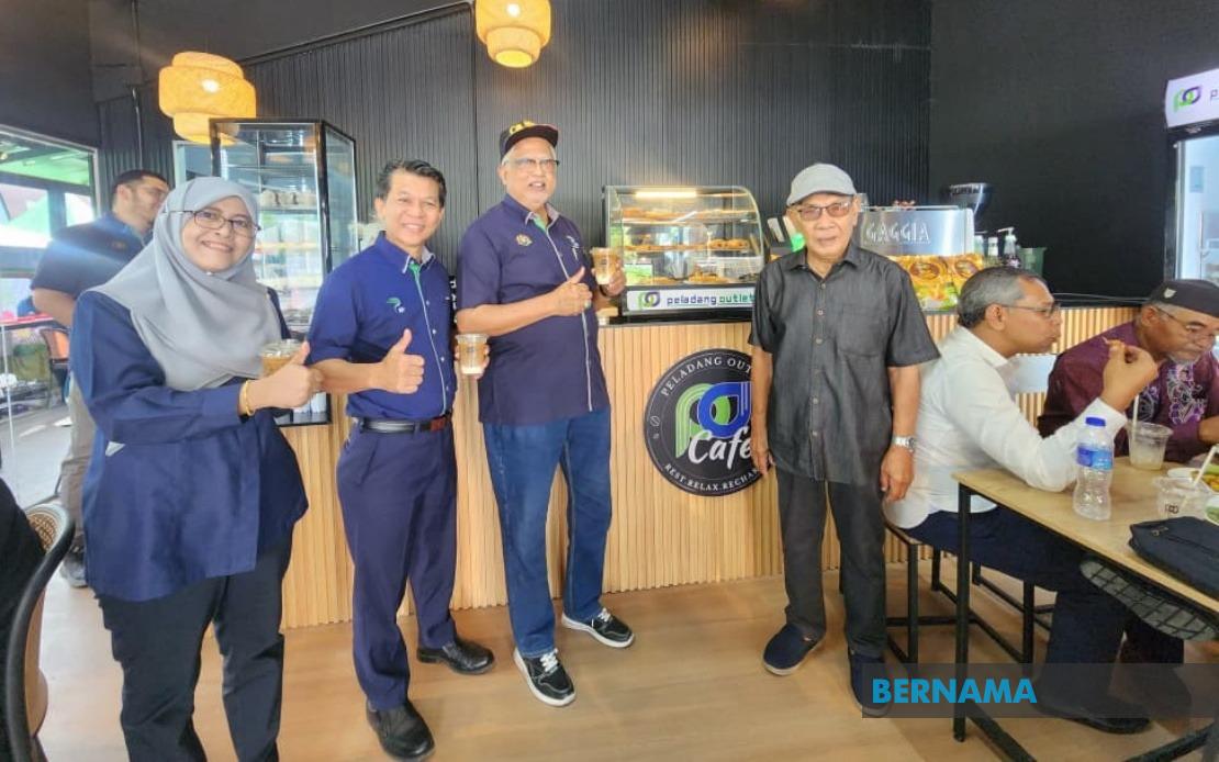 PPK Farmers' Outlets Undergo Nationwide Upgrade to Compete with Major Retail Brands