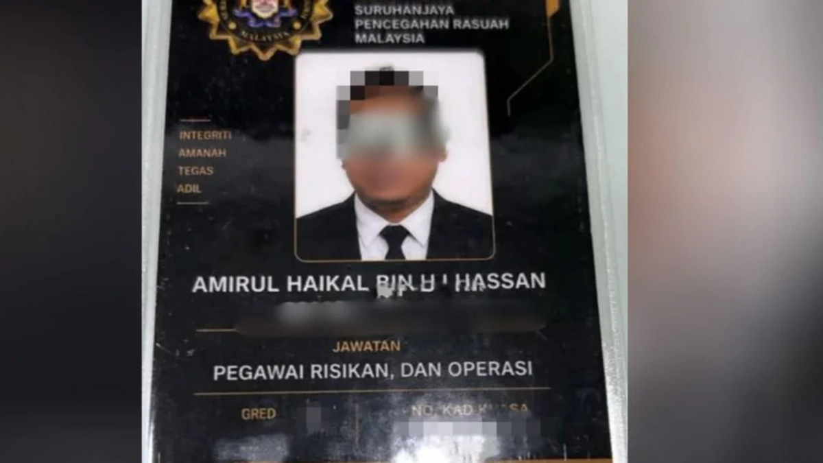 MACC Distances Itself From Viral Social Media Post, Denies Officer Connection