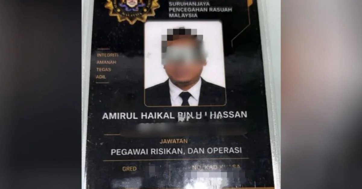 MACC Distances Itself From Viral Social Media Post, Denies Officer Connection