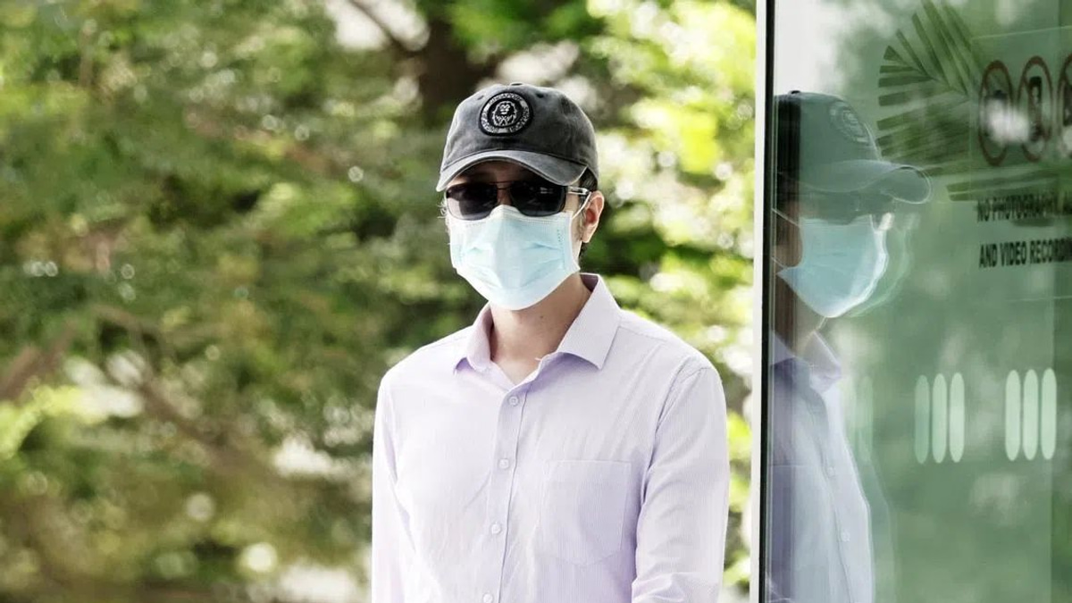 Singapore corporate services operator jailed for fabricating records in S$3 billion money laundering scheme
