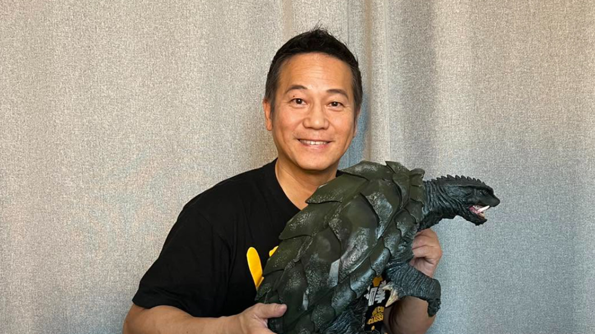 Hong Kong Actor Stephen Au Finds New Purpose in Vancouver, Trading Show Business Pressure for Creative Freedom