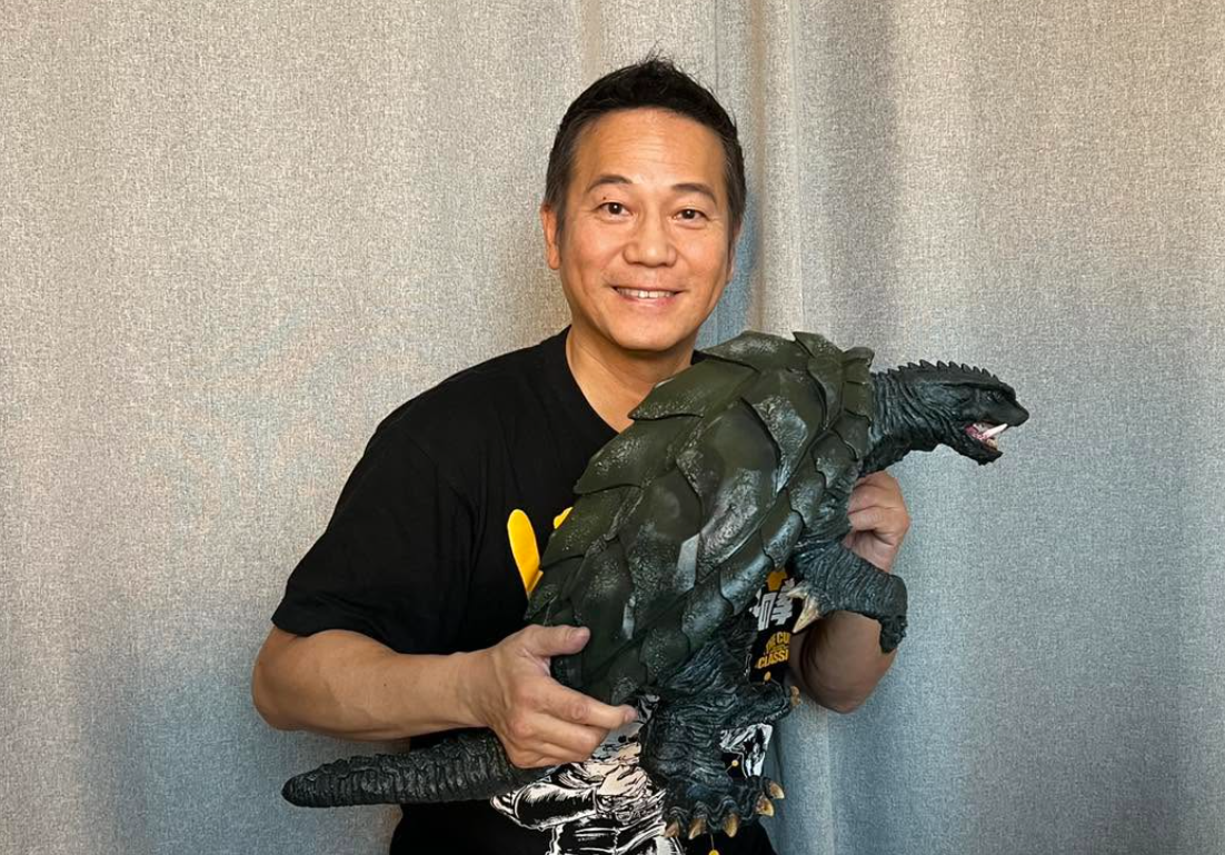 Hong Kong Actor Stephen Au Finds New Purpose in Vancouver, Trading Show Business Pressure for Creative Freedom
