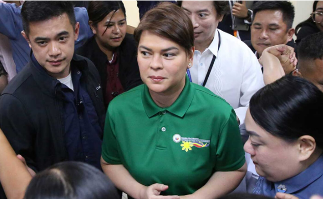 Duterte Dismisses Impeachment Evidence as Fabrication During Trial's Fourth Day
