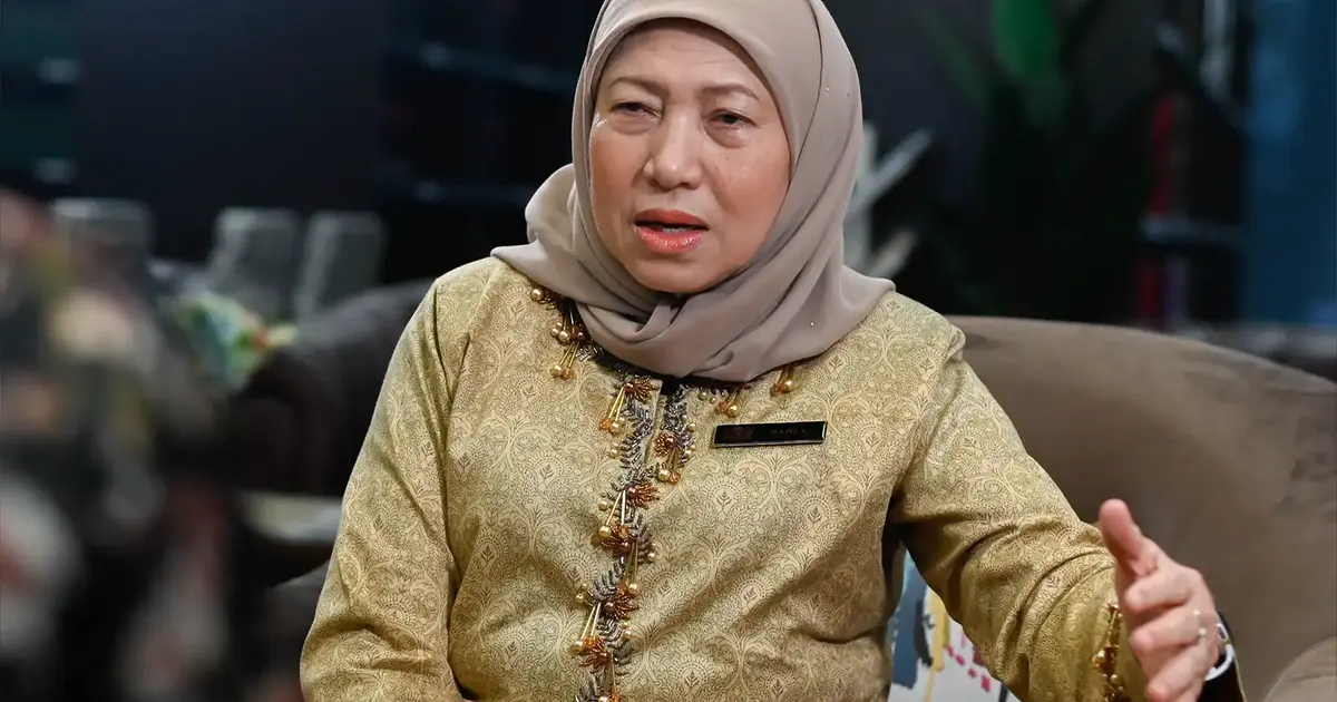Langkawi Childcare Centre Suspends Operations as Police Launch Abuse Inquiry
