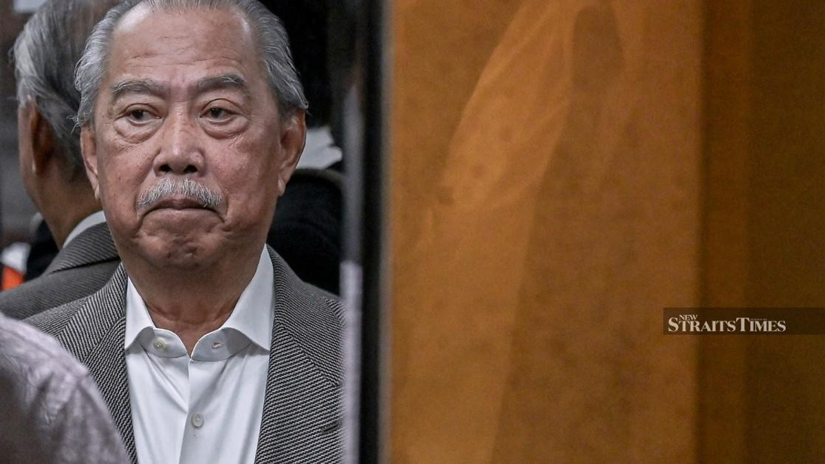 KCJ Finance Manager Links RM800,000 Bersatu Donation to Jana Wibawa Projects