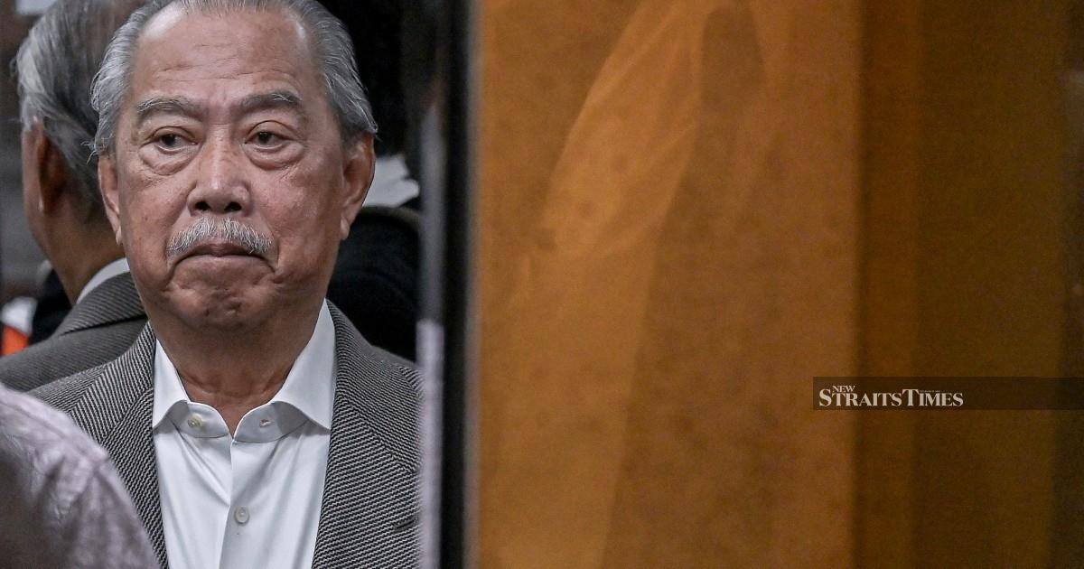 KCJ Finance Manager Links RM800,000 Bersatu Donation to Jana Wibawa Projects