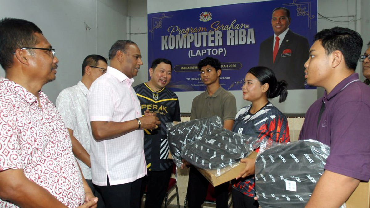 MIC Maps Out Strategy for Melaka Election Push