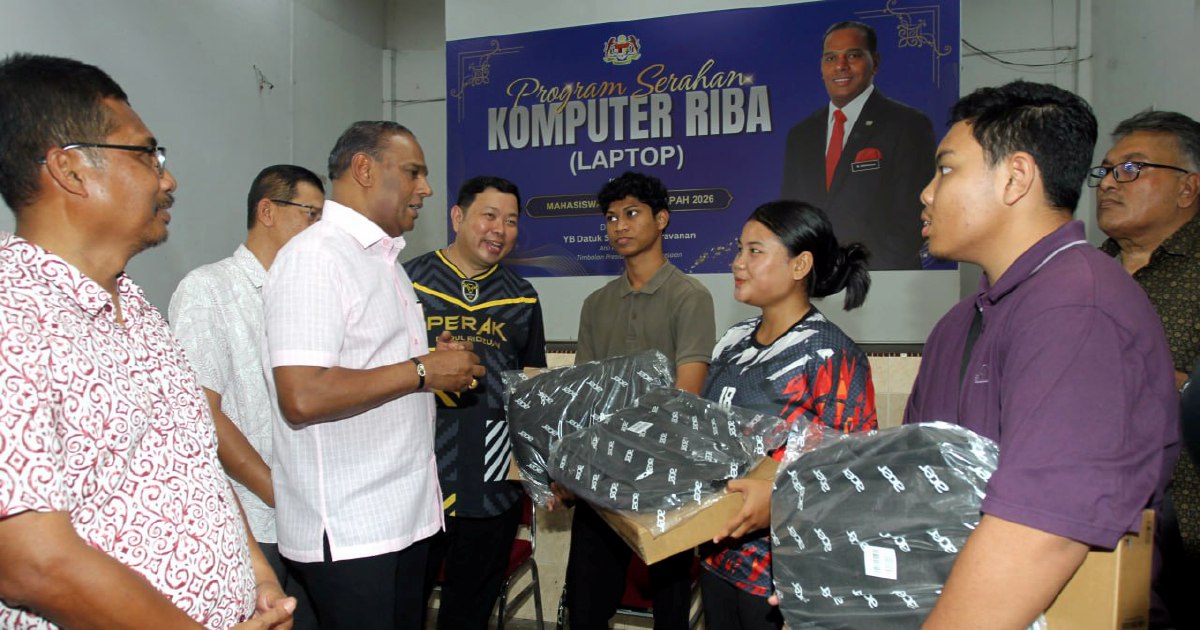 MIC Maps Out Strategy for Melaka Election Push