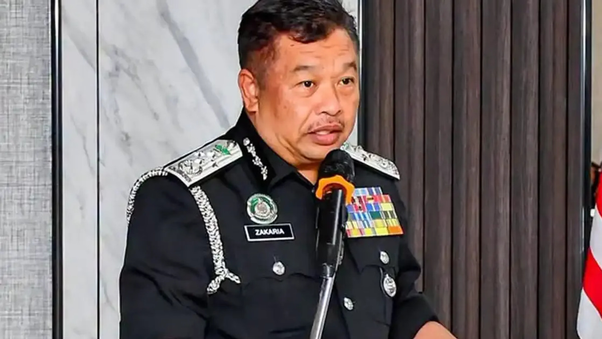 Malaysia steps up enforcement as foreign workers increasingly abuse social visit passes