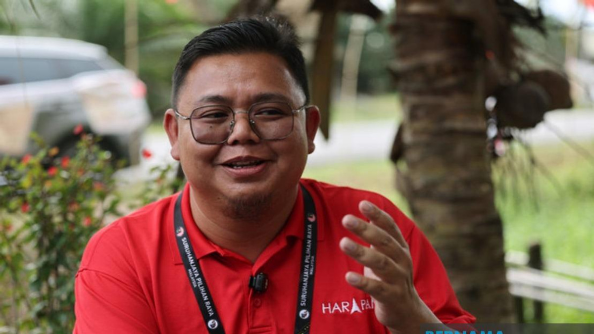 Internet Connectivity Push Takes Centre Stage in Johor's Benut Battle