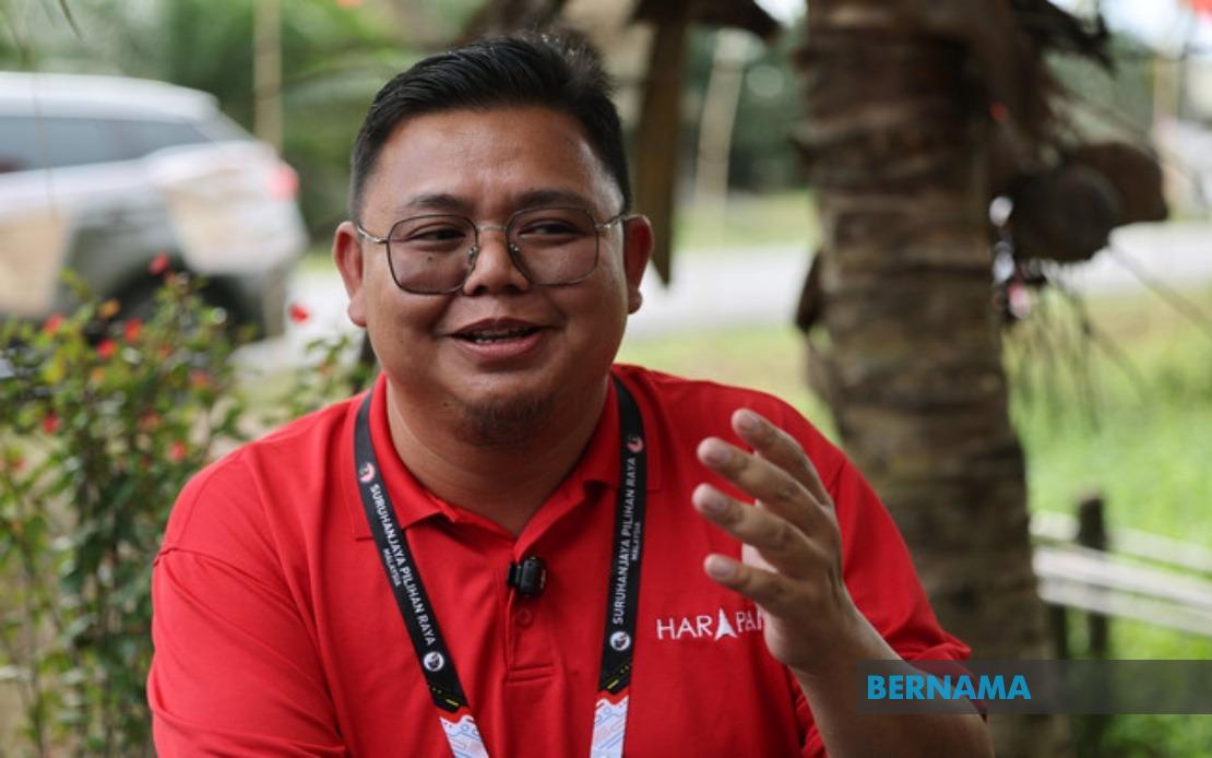 Internet Connectivity Push Takes Centre Stage in Johor's Benut Battle