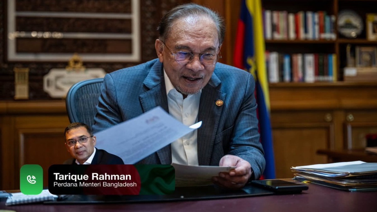 Bangladesh Seeks Malaysian LNG Support as Energy Crisis Deepens