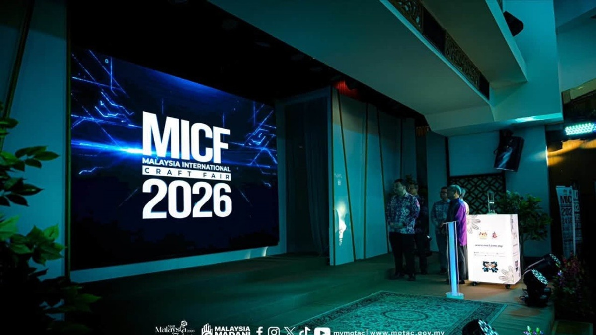 Malaysia International Craft Fair 2026 Charts Ambitious 12-Day Festival of Global Artistry
