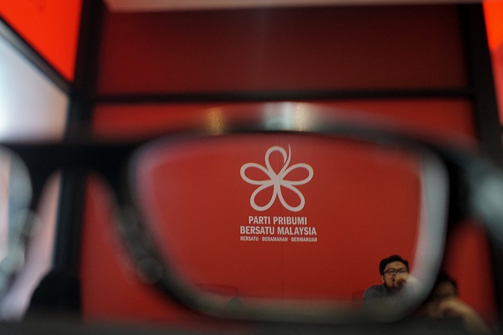 Bersatu accuses PAS of orchestrating power play to force coalition exit