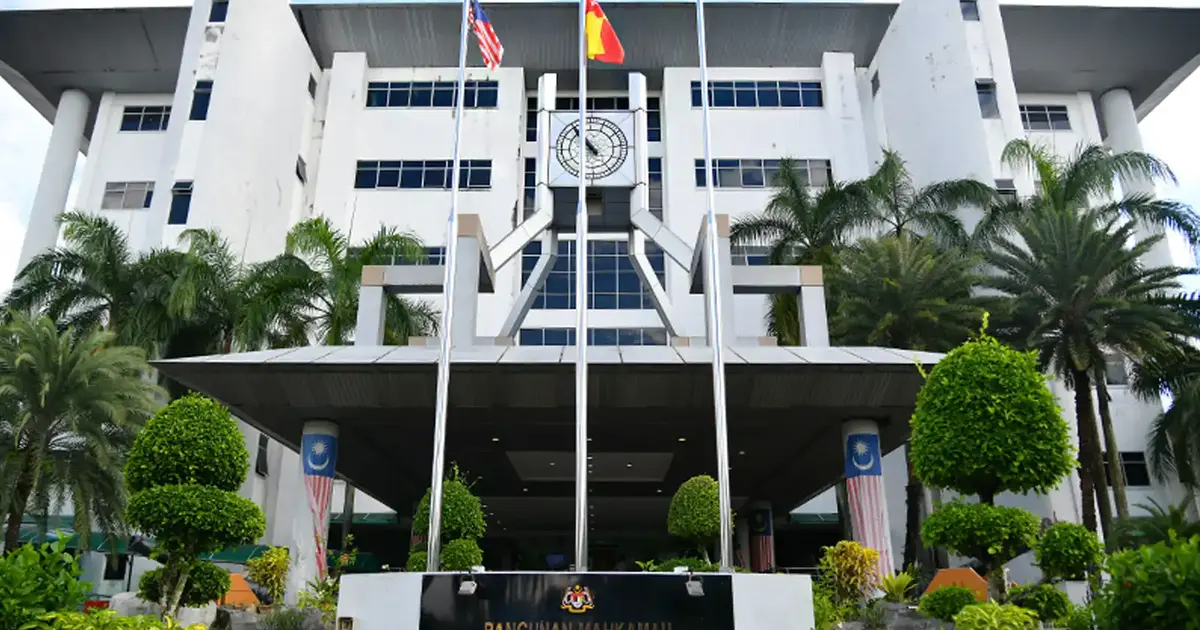 Court Orders Teen to Enter Defence in Bandar Utama School Murder Trial