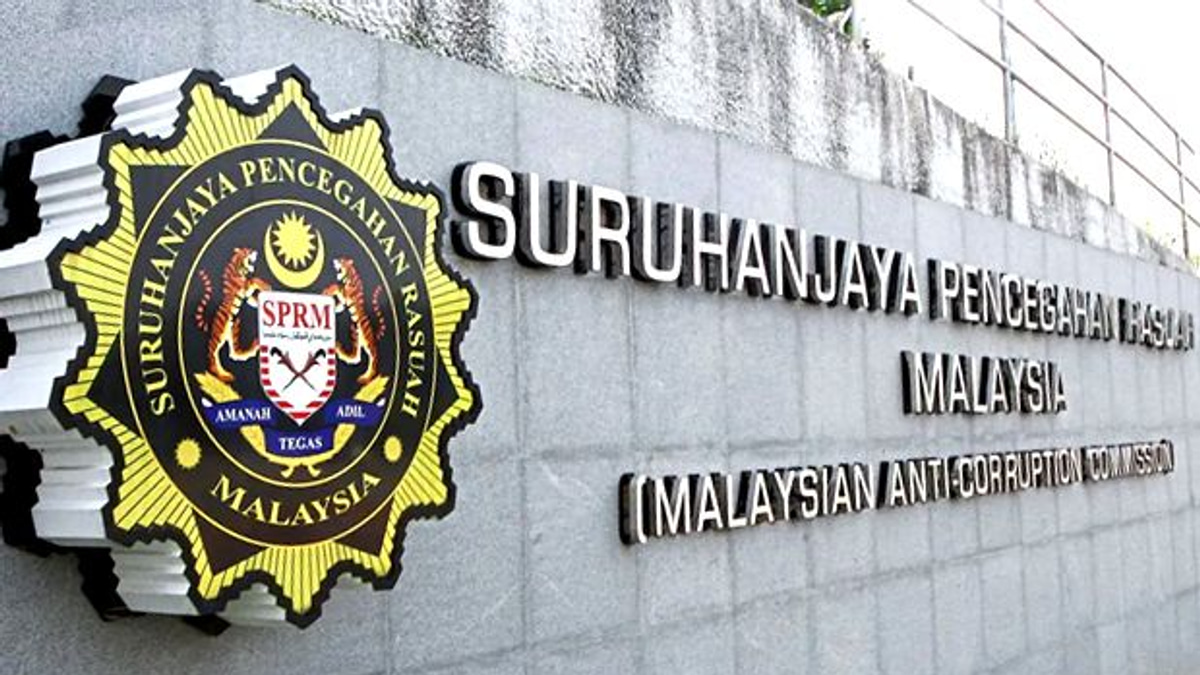 MACC Lifts Seizure Orders on Rohas Tecnic Unit and Officers' Bank Accounts
