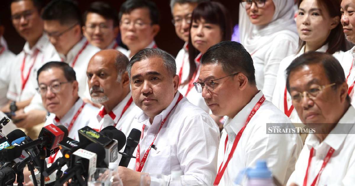 DAP committed to ongoing Umno collaboration despite Zahid DNAA controversy