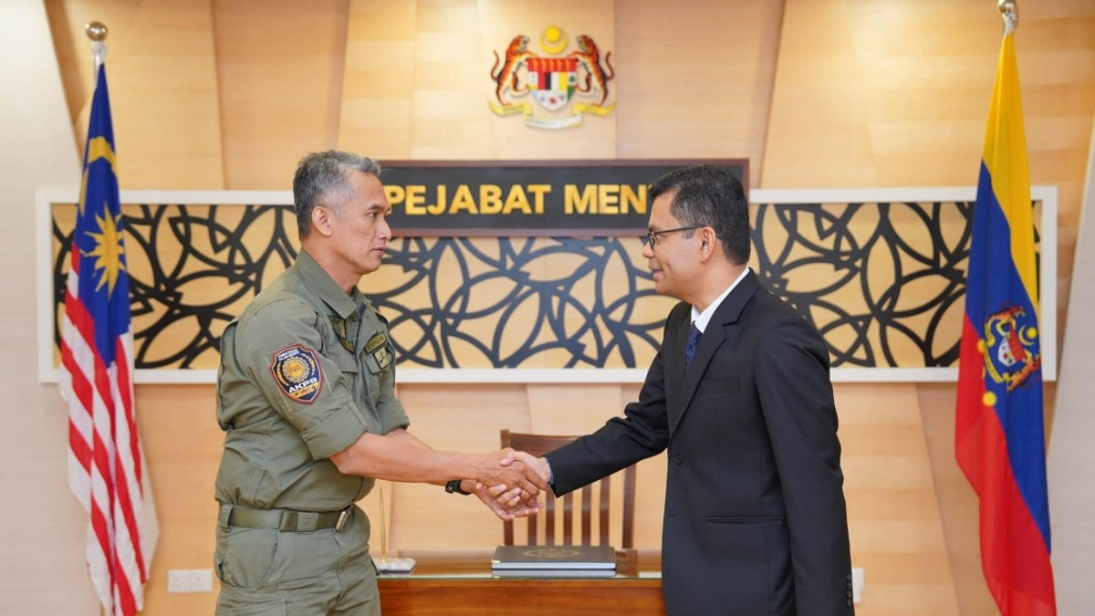 Economy Ministry and AKPS Map Out Border Infrastructure Overhaul