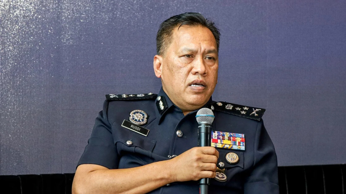 Police Launch Investigation Into Forgery Allegation Behind Burial Delay at Hulu Kelang Cemetery