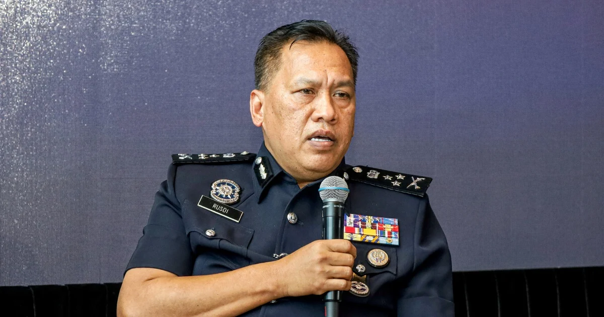 Police Launch Investigation Into Forgery Allegation Behind Burial Delay at Hulu Kelang Cemetery