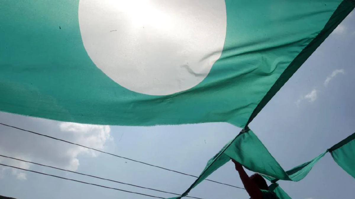 PAS Leadership Holds Emergency Gathering as Coalition Tensions With Bersatu Escalate