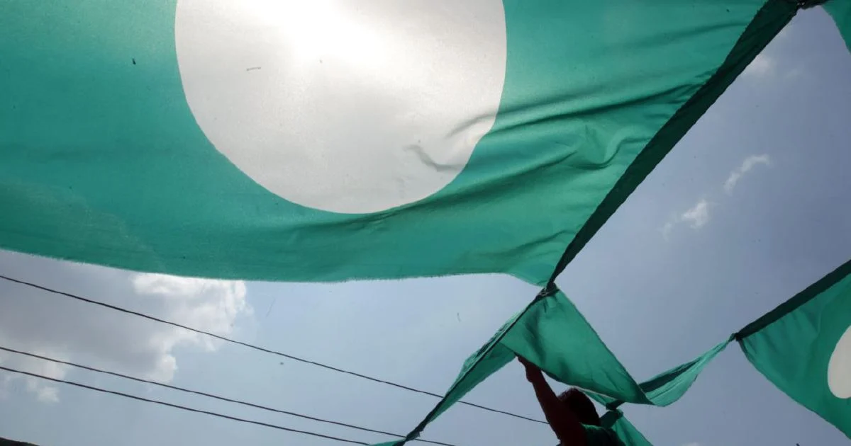 PAS Leadership Holds Emergency Gathering as Coalition Tensions With Bersatu Escalate