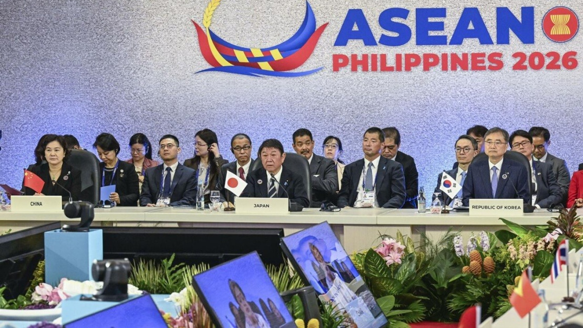 Japan Pledges Energy, Anti-Scam Cooperation With ASEAN, China and South Korea