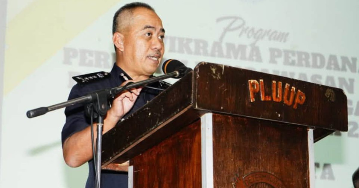 Four held, RM64,811 in suspected contraband recovered in Perak crackdown