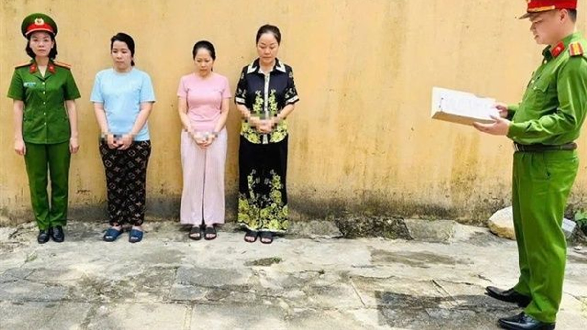Vietnam Expands Diamond Smuggling Investigation, Charging Jewellery Owners and Gem Certifier