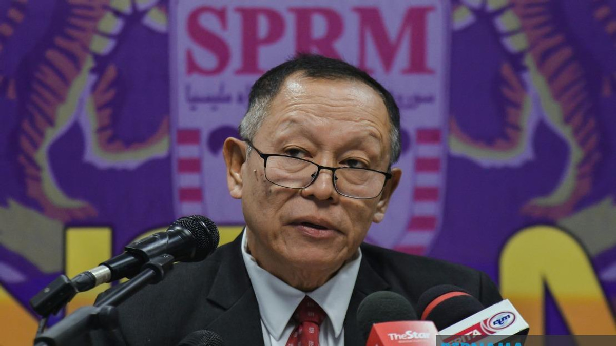 MACC Launches Sweeping Crackdown on PERKESO Daya Kerjaya 2.0 Fraud, Opens 81 Cases Worth RM9 Million