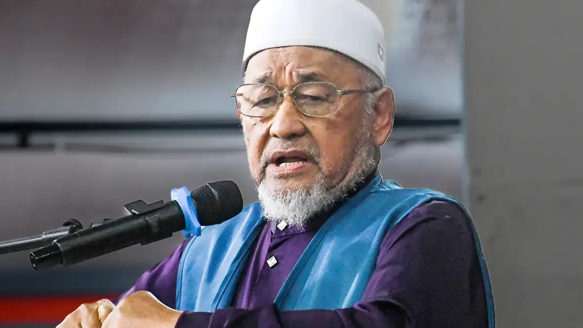 Johor Landslide Marks Return to Malay-Muslim Leadership, Says PAS